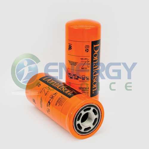 Hydraulic Filter, Spin-On, Donaldson, P763535